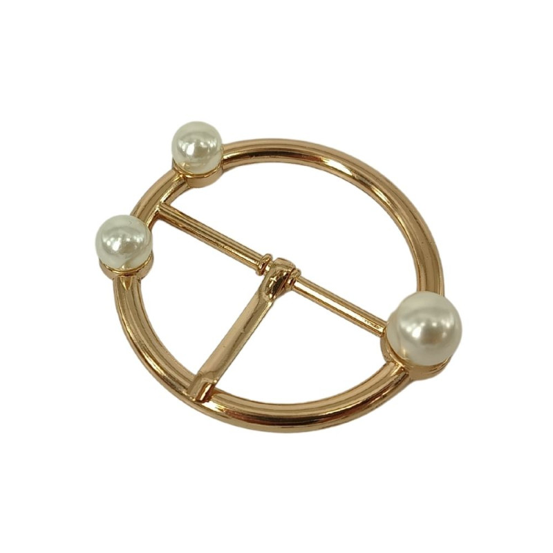 PREMIUM Metalna snala 40 mm