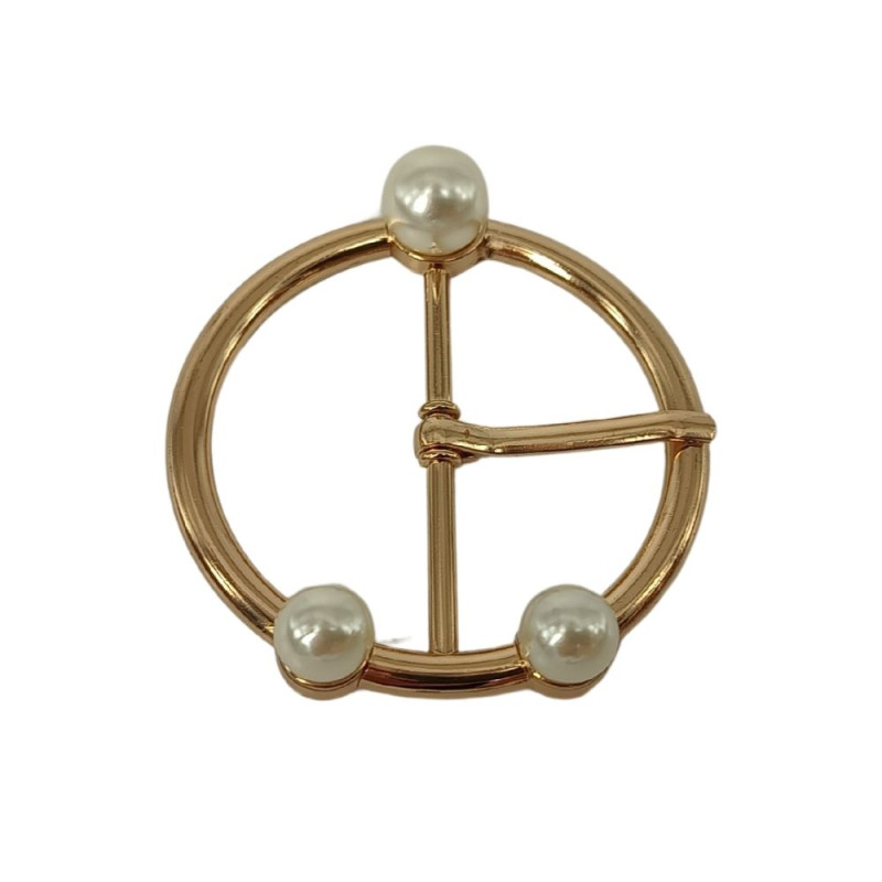 PREMIUM Metalna snala 40 mm