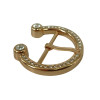 PREMIUM Metalna snala 30 mm 