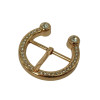 PREMIUM Metalna snala 30 mm 