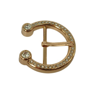 PREMIUM Metalna snala 30 mm 