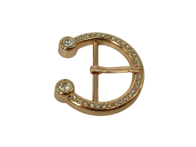 PREMIUM Metalna snala 30 mm 