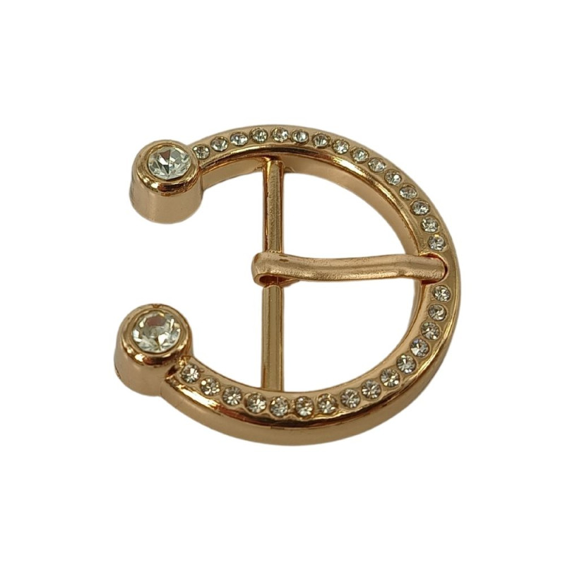PREMIUM Metalna snala 30 mm 
