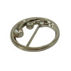 PREMIUM Metalna snala 25 mm