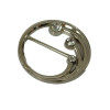 PREMIUM Metalna snala 25 mm