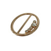 PREMIUM Metalna snala 40 mm