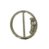 PREMIUM Metalna snala 40 mm
