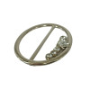 PREMIUM Metalna snala 40 mm