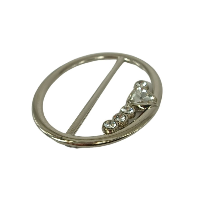 PREMIUM Metalna snala 40 mm