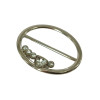 PREMIUM Metalna snala 40 mm
