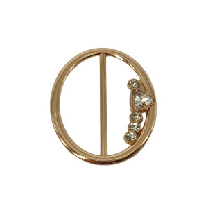 PREMIUM Metalna snala 40 mm