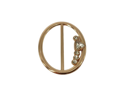 PREMIUM Metalna snala 40 mm