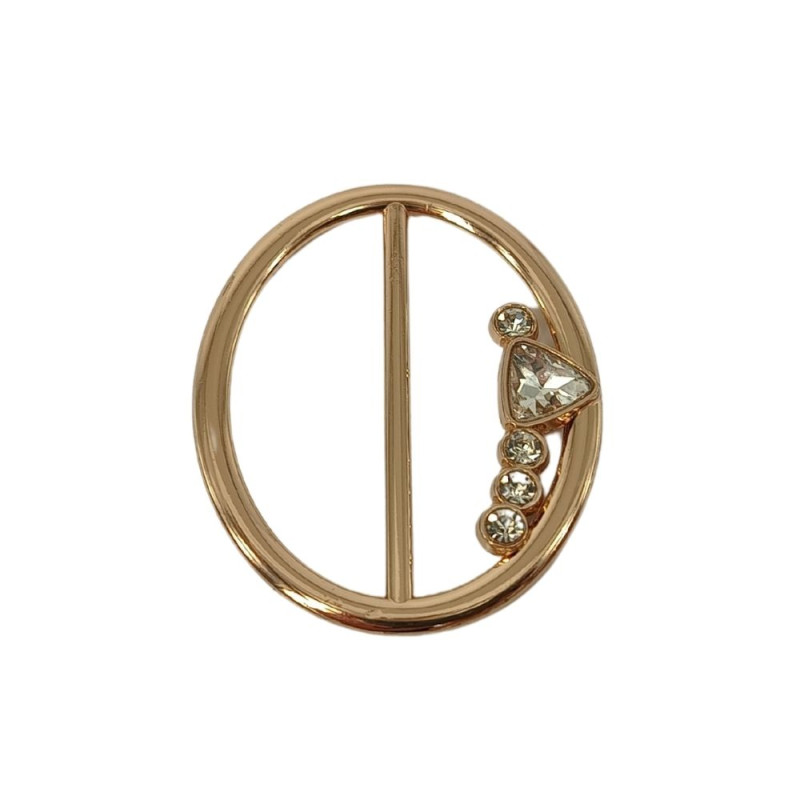 PREMIUM Metalna snala 40 mm