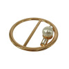 PREMIUM Metalna snala 40 mm