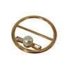 PREMIUM Metalna snala 40 mm