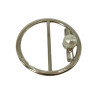 PREMIUM Metalna snala 40 mm