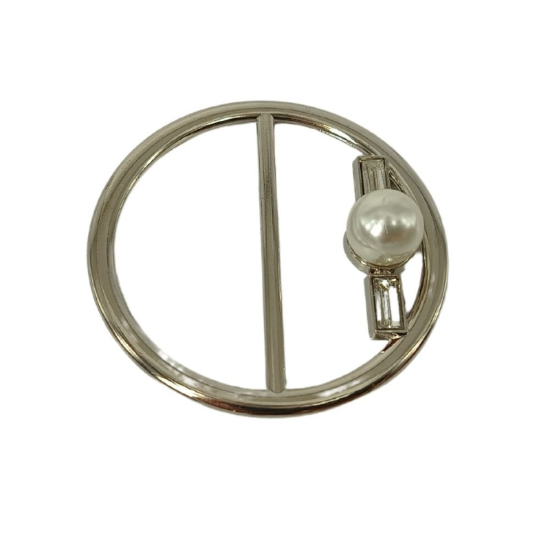 PREMIUM Metalna snala 40 mm