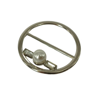 PREMIUM Metalna snala 40 mm