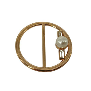 PREMIUM Metalna snala 40 mm