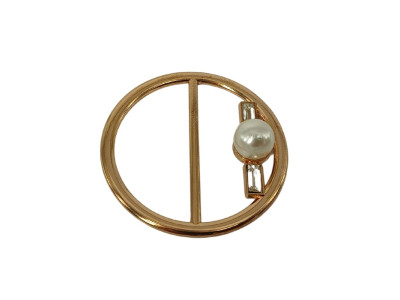 PREMIUM Metalna snala 40 mm