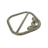 PREMIUM Metalna snala 40 mm