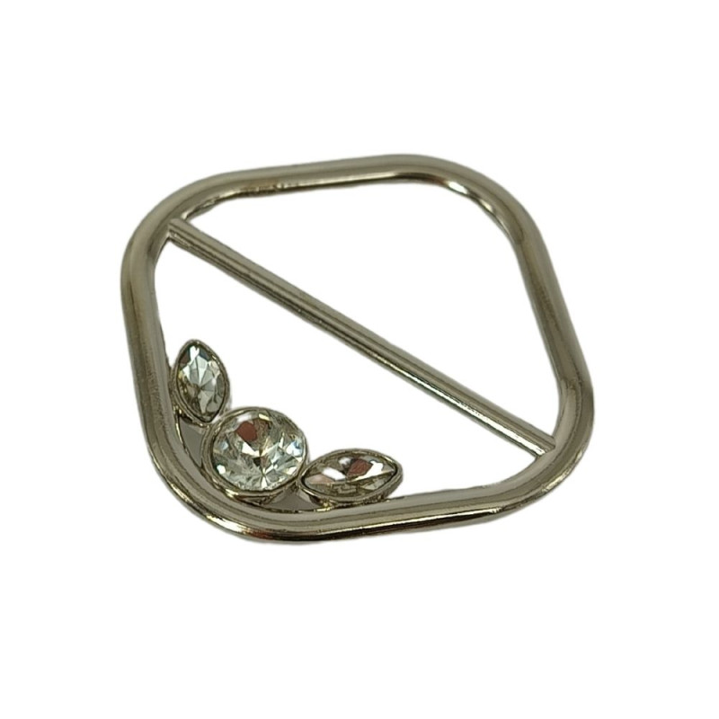 PREMIUM Metalna snala 40 mm
