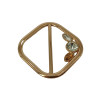 PREMIUM Metalna snala 40 mm