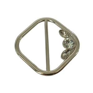 PREMIUM Metalna snala 40 mm