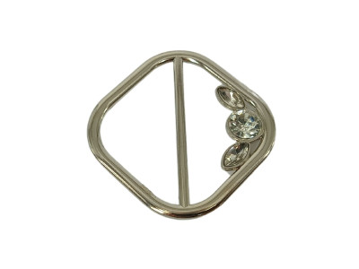 PREMIUM Metalna snala 40 mm