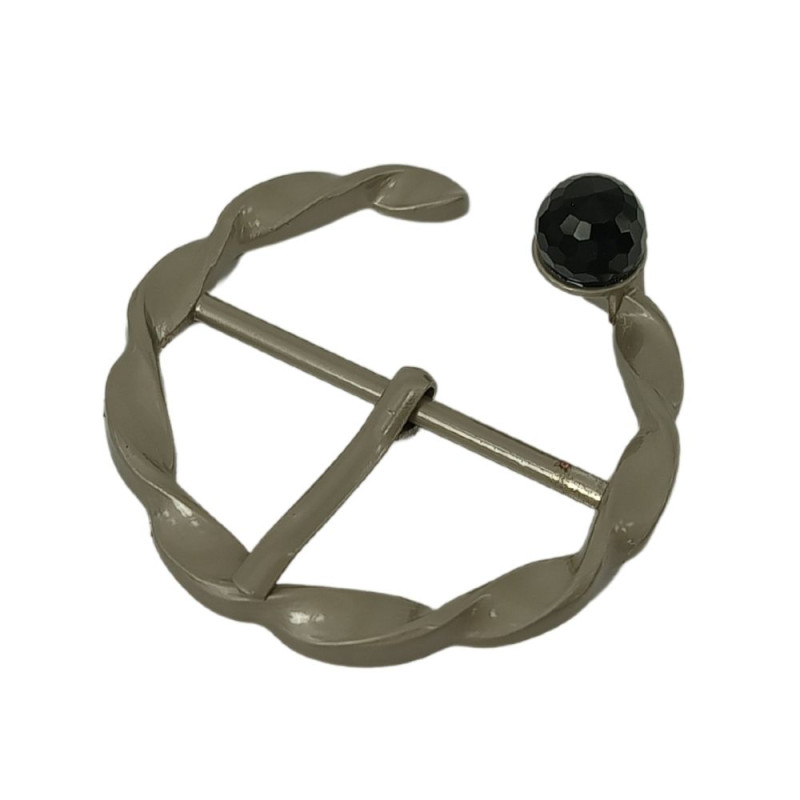 PREMIUM Metalna snala 40 mm