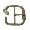 PREMIUM Metalna snala 40 mm 