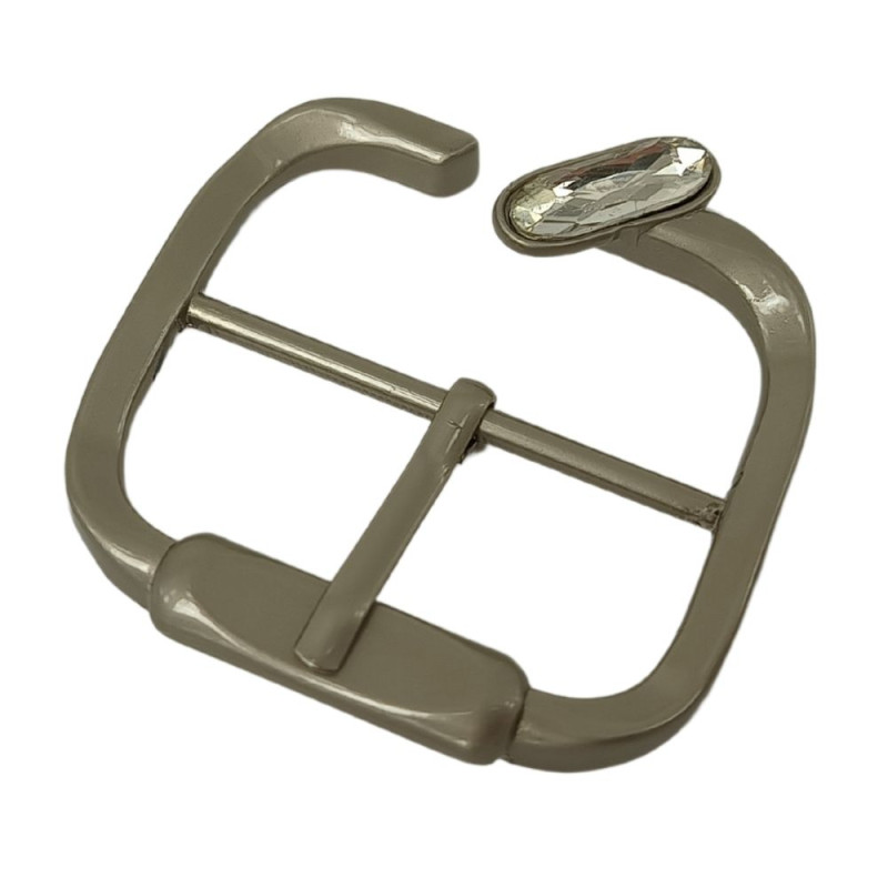 PREMIUM Metalna snala 40 mm 