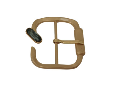 PREMIUM Metalna snala 40 mm 