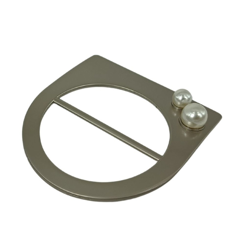 PREMIUM Metalna snala 50 mm