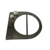 PREMIUM Metalna snala 50 mm