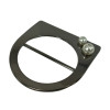 PREMIUM Metalna snala 50 mm