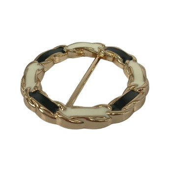 PREMIUM Metalna snala 40 mm