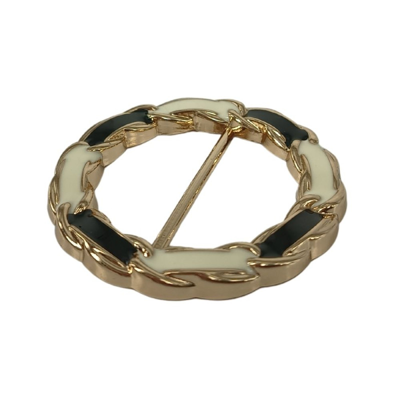 PREMIUM Metalna snala 40 mm