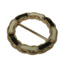 PREMIUM Metalna snala 40 mm