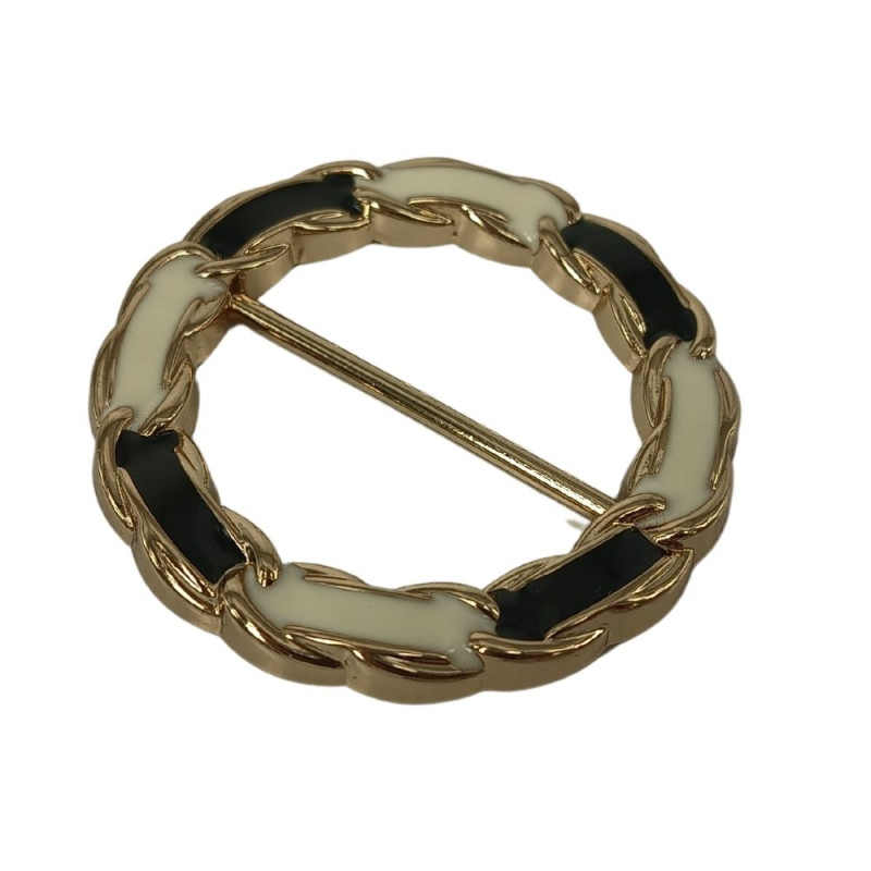 PREMIUM Metalna snala 40 mm
