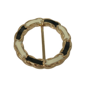 PREMIUM Metalna snala 40 mm