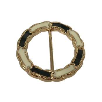 PREMIUM Metalna snala 40 mm