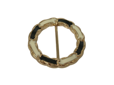 PREMIUM Metalna snala 40 mm