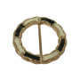 PREMIUM Metalna snala 40 mm