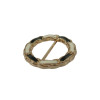 PREMIUM Metalna snala 30 mm