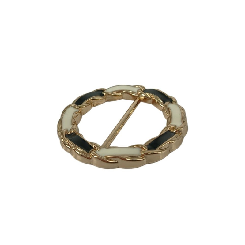 PREMIUM Metalna snala 30 mm