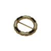 PREMIUM Metalna snala 30 mm
