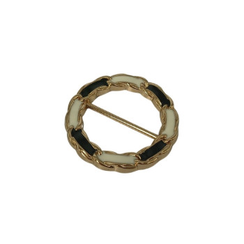 PREMIUM Metalna snala 30 mm