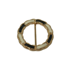 PREMIUM Metalna snala 30 mm