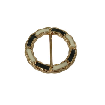 PREMIUM Metalna snala 30 mm